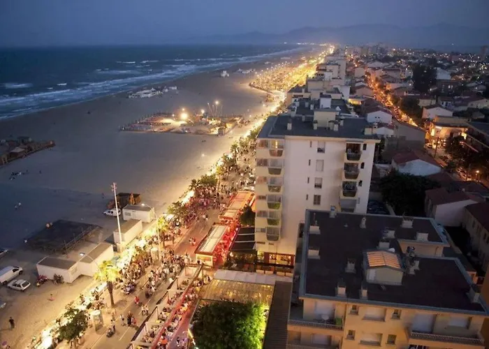Appart T2 Calme - Centre De Canet - Parking - Clim
