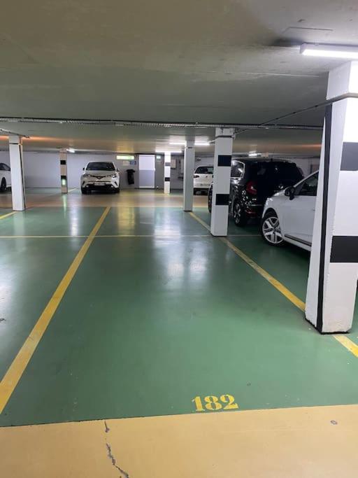 Apartment T2 Calme - Centre De - Parking - Clim Canet-en-Roussillon