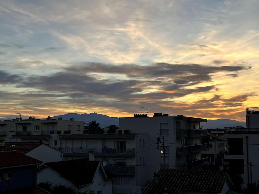 Apartment T2 Calme - Centre De - Parking - Clim *