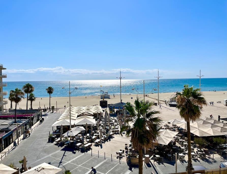 Apartment T2 Calme - Centre De - Parking - Clim *